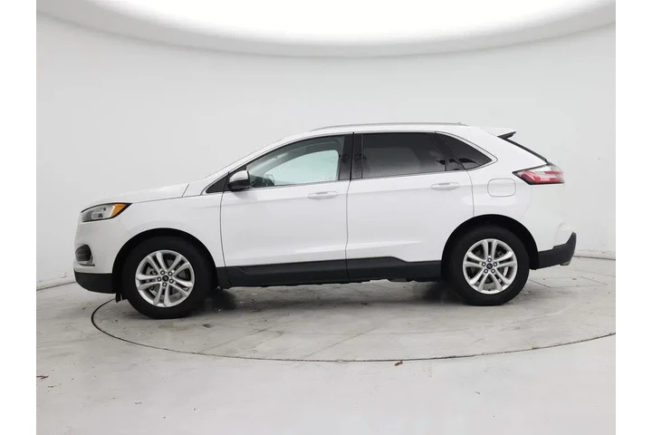 $19998 : Ford Edge 2020 SEL 4dr Cross image 3