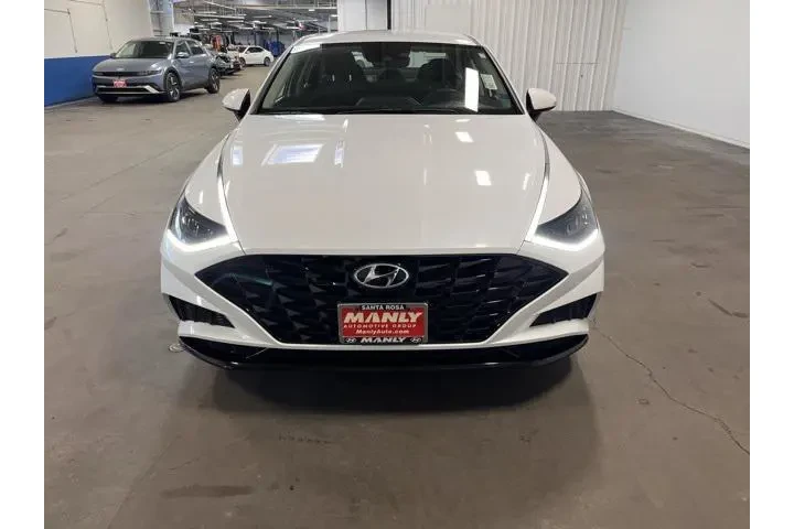 $19936 : Hyundai SONATA 2021 SEL 4dr image 8