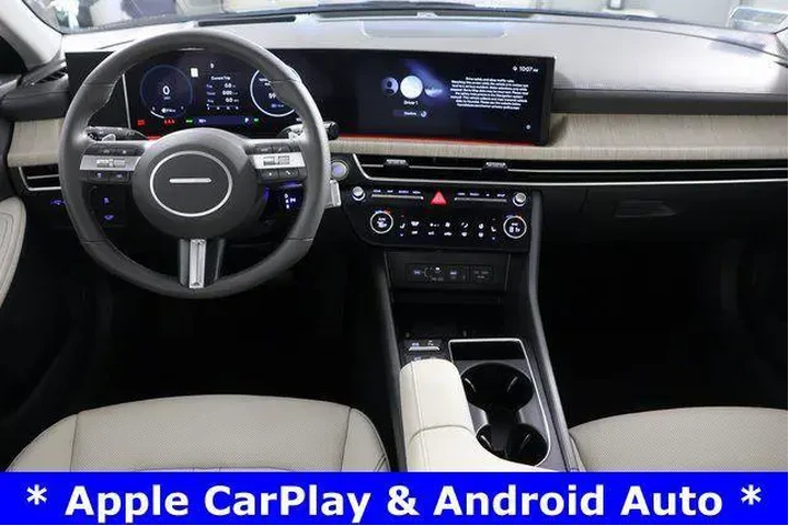 $29600 : Hyundai SONATA Hybrid 2024 L image 2