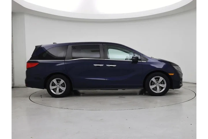 $28998 : Honda Odyssey 2020 EX-L 4dr image 7
