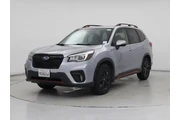 $17998 : Subaru Forester 2020 AWD Spo thumbnail