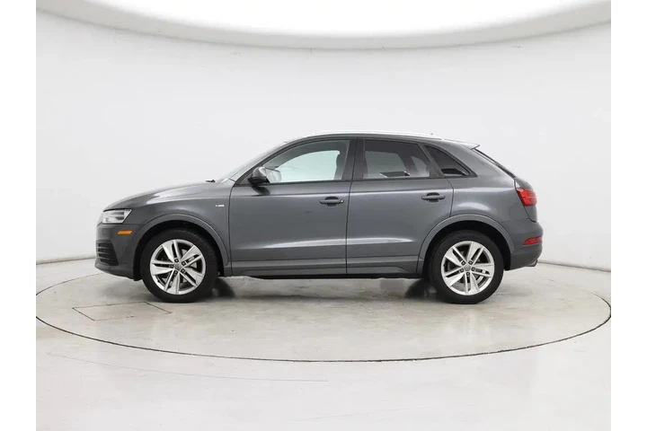 $16998 : Audi Q3 2018 AWD 2.0T quattr image 3