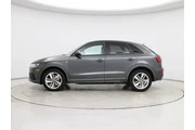 $16998 : Audi Q3 2018 AWD 2.0T quattr thumbnail