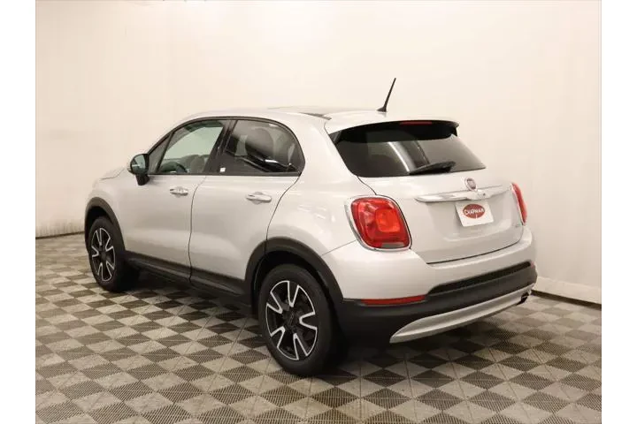 $7492 : FIAT 500X 2016 AWD Easy 4dr image 3
