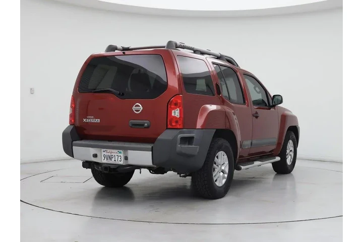$16998 : Nissan Xterra 2015 4x2 S 4dr image 8