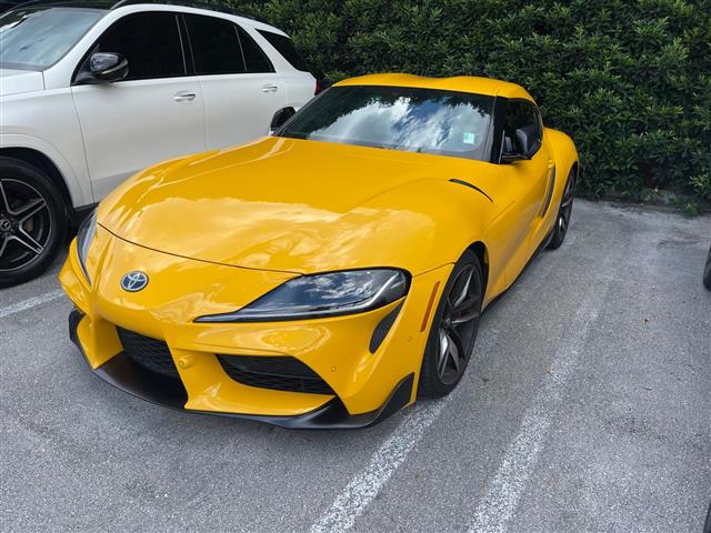 $49995 : Toyota Supra 3.0 Premium image 5