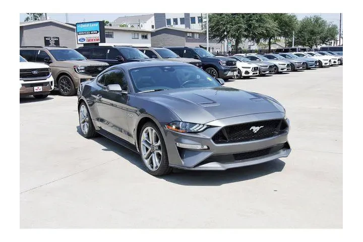 $39795 : Ford Mustang 2023 GT 2dr Fas image 6