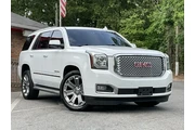 $17485 : GMC Yukon 2015 4x2 Denali 4d thumbnail