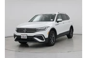 $21998 : Volkswagen Tiguan 2022 SE 4d thumbnail