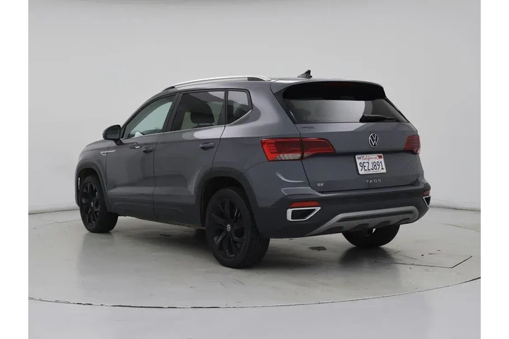 $20998 : Volkswagen Taos 2023 SE 4dr image 2