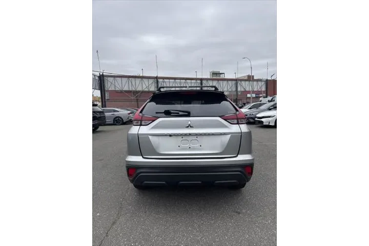$14550 : Mitsubishi Eclipse Cross 202 image 5