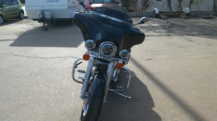 $6599 : 1999 Harley-Davidson FLHT Ele image 5