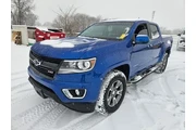 $28000 : Chevrolet Colorado 2019 4x4 thumbnail