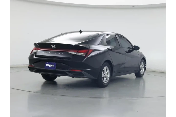 $17998 : Hyundai ELANTRA 2021 SE 4dr image 8