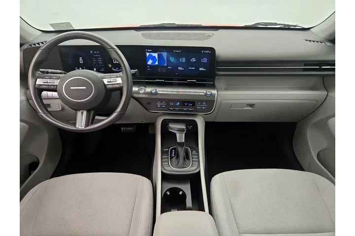 $19998 : Hyundai KONA 2024 SEL 4dr Cr image 9