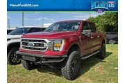 $38235 : Ford F-150 2022 4x4 King Ran thumbnail