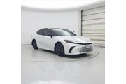 Toyota Camry 2025 XSE 4dr Se