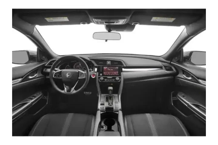 $19888 : Honda Civic 2020 Sport 4dr S image 8