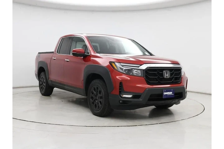 $32998 : Honda Ridgeline 2023 AWD RTL image 1