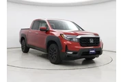 Honda Ridgeline 2023 AWD RTL