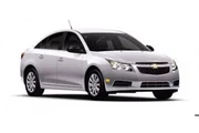 Chevrolet Cruze 2012 LS 4dr en Chicago