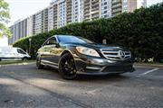 $18000 : 2012 MERCEDES-BENZ CL-CLASS thumbnail