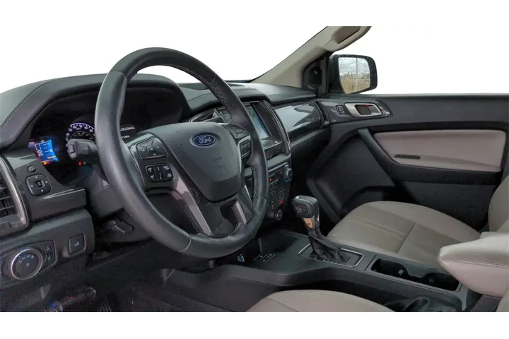 $24401 : Ford Ranger 2019 4x2 XL 4dr image 10