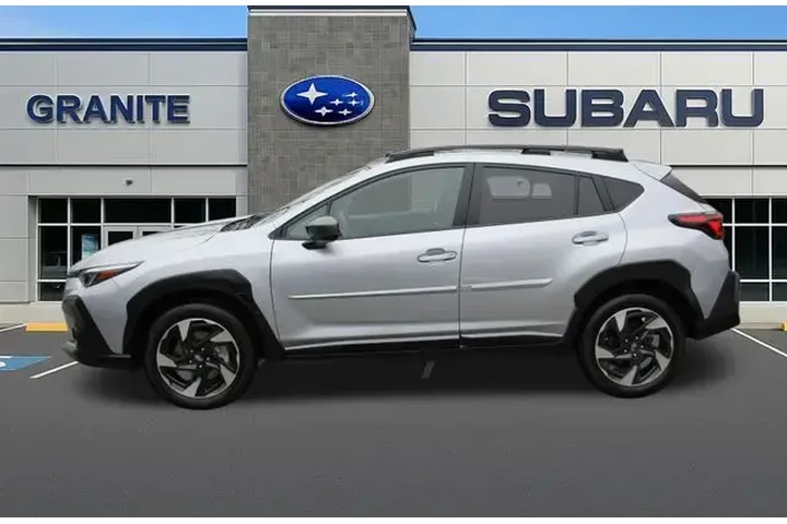 $31499 : Subaru Crosstrek 2025 AWD Li image 7
