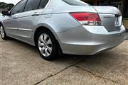 2009 Accord EX-L Sedan AT thumbnail