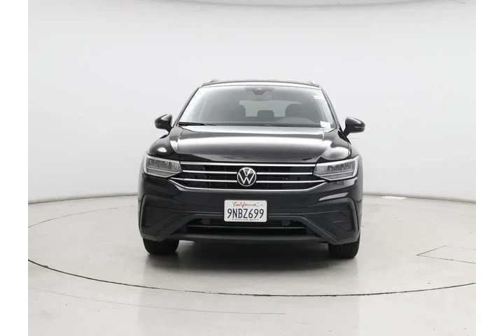 $22998 : Volkswagen Tiguan 2024 SE 4d image 5
