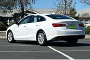 $16477 : Chevrolet Malibu 2024 LT 4dr thumbnail
