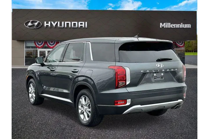 $25994 : Hyundai PALISADE 2022 AWD SE image 5