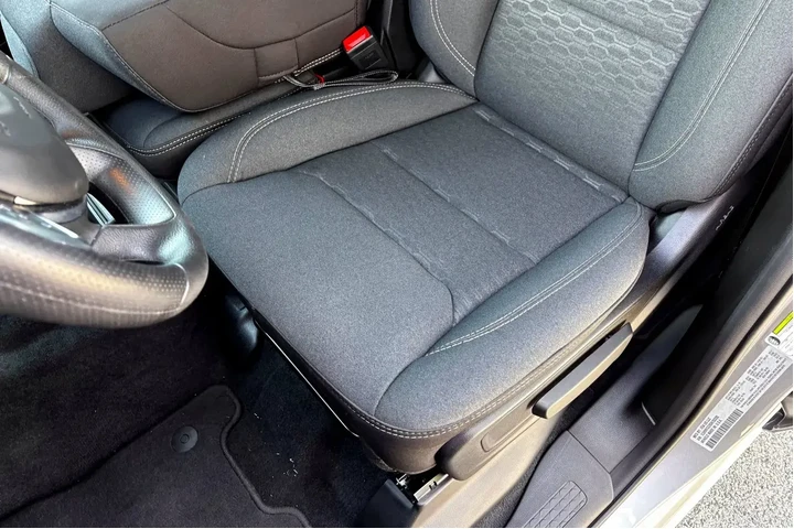 $39977 : Ram 1500 2025 4x4 Tradesman image 10