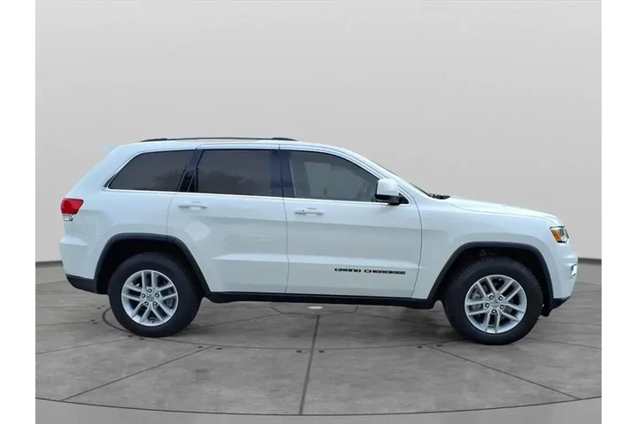$13995 : Jeep Grand Cherokee 2017 4x4 image 5