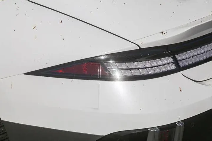 $33429 : Hyundai IONIQ 6 2025 SEL 4dr image 10