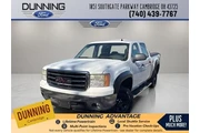 GMC Sierra 1500 2008 4WD Wor