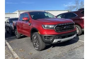 Ford Ranger 2021 4x2 Lariat en Atlanta