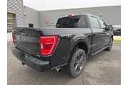 $37858 : Ford F-150 2022 4x4 XLT 4dr thumbnail