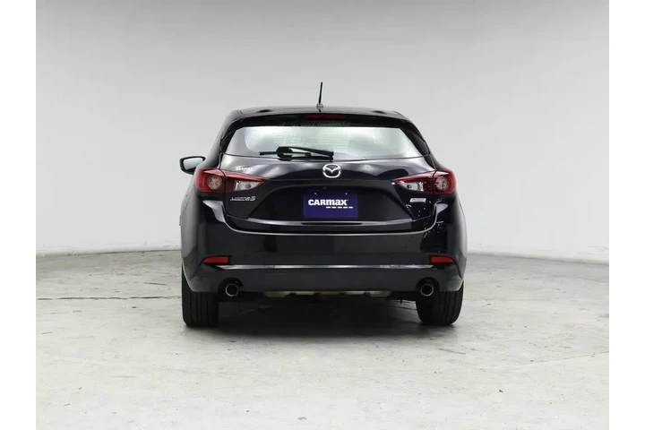 $16998 : Mazda Mazda3 2018 Touring 4d image 6