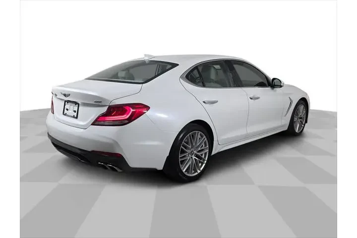 $20489 : Genesis G70 2020 image 7