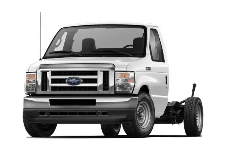 $26500 : Ford E-Series 2022 E-350 SD image 1
