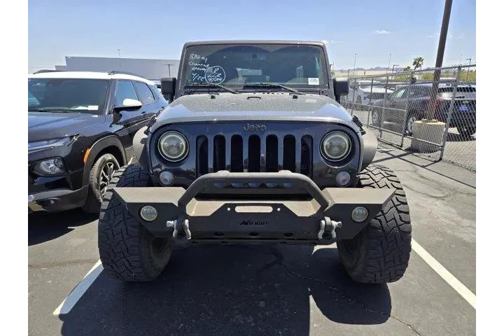 $19991 : Jeep Wrangler JK Unlimited 2 image 4