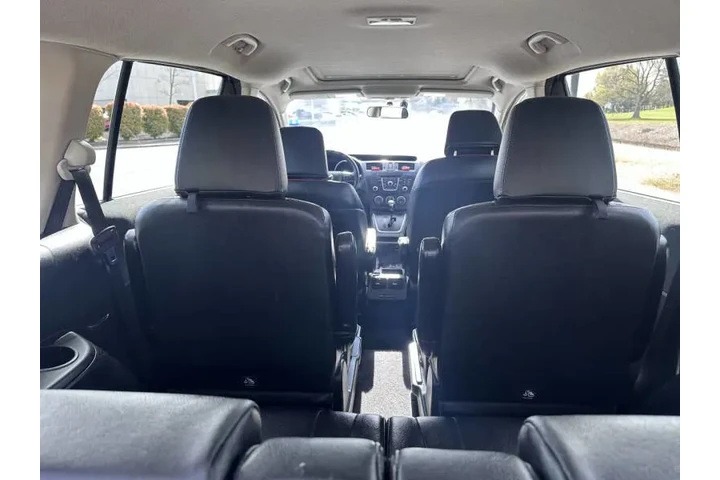 $9495 : 2012 MAZDA5 Grand Touring image 9