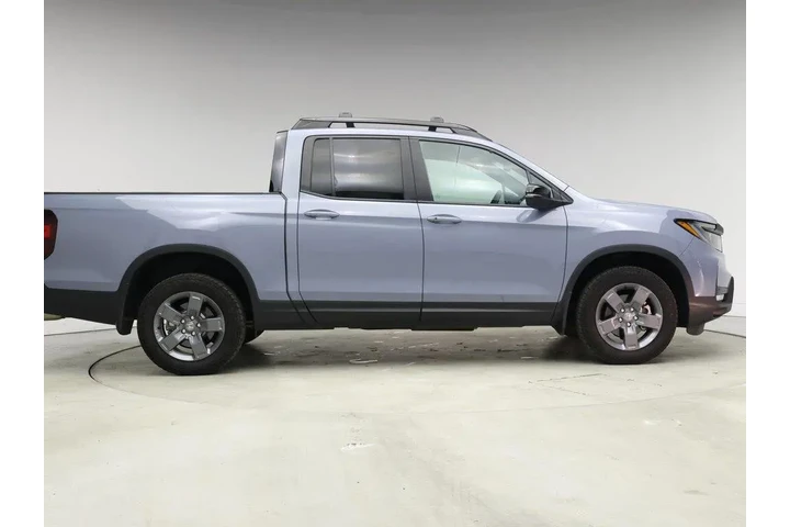 $36998 : Honda Ridgeline 2024 AWD Tra image 7