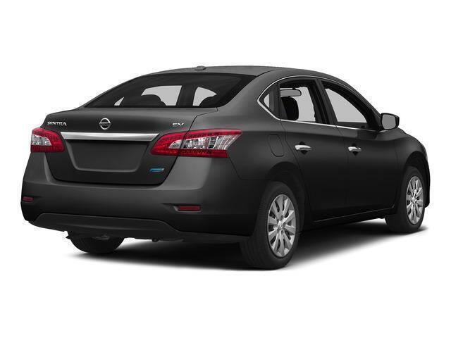 2015 Sentra image 4