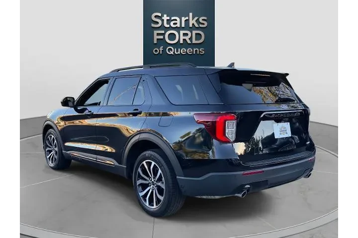 $35990 : Ford Explorer 2022 AWD ST-Li image 5