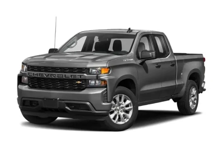 $28999 : Chevrolet Silverado 1500 202 image 1