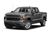 Chevrolet Silverado 1500 202 en Atlanta