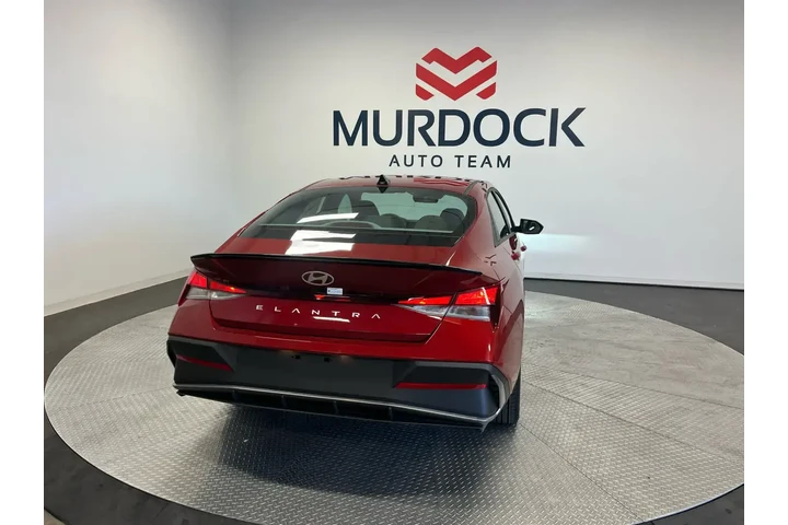 $22419 : Hyundai ELANTRA 2025 SEL Spo image 9
