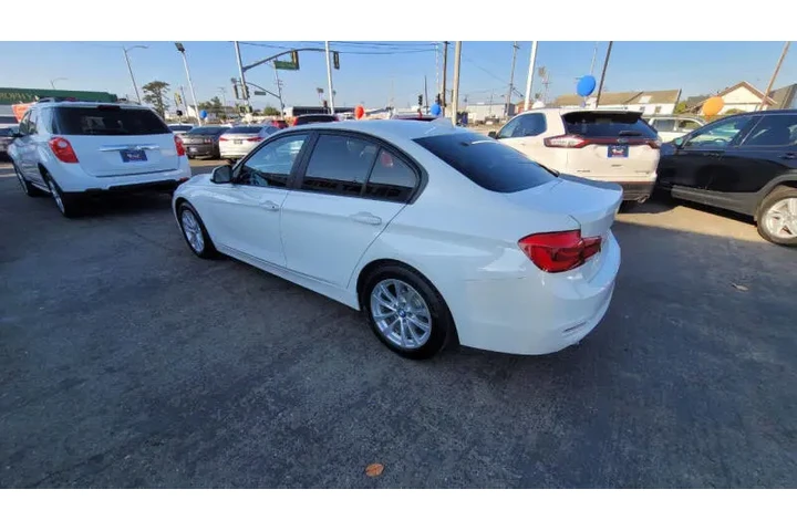 $13995 : 2017 BMW 3 Series 320i image 5